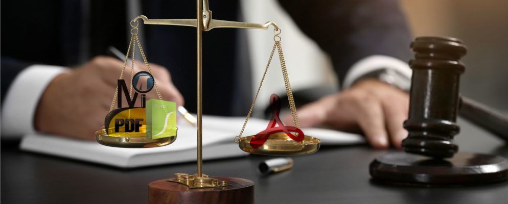 Adobe Reader的4种轻巧替代品