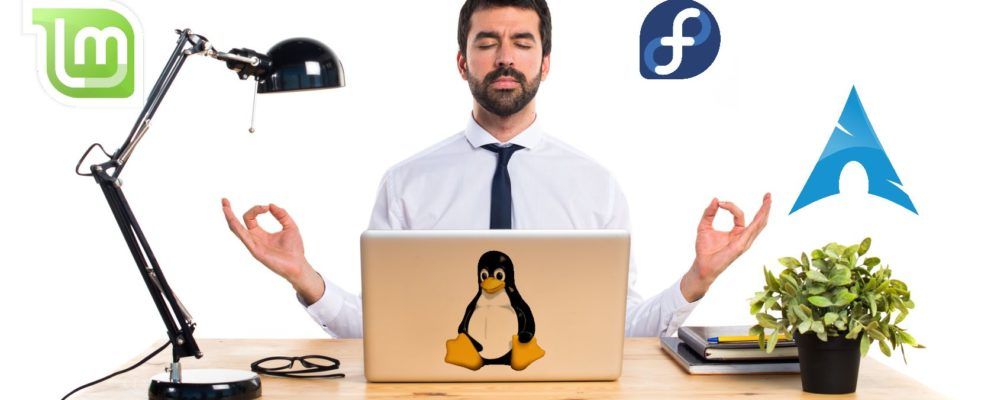 为什么不影响您使用哪个Linux操作系统
