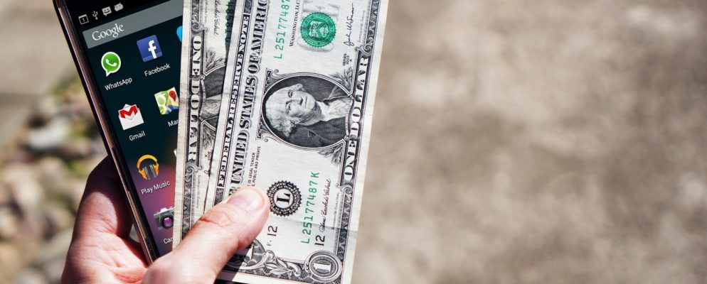 使用5种应用程序,网站和免费电子书节省资金并制定预算