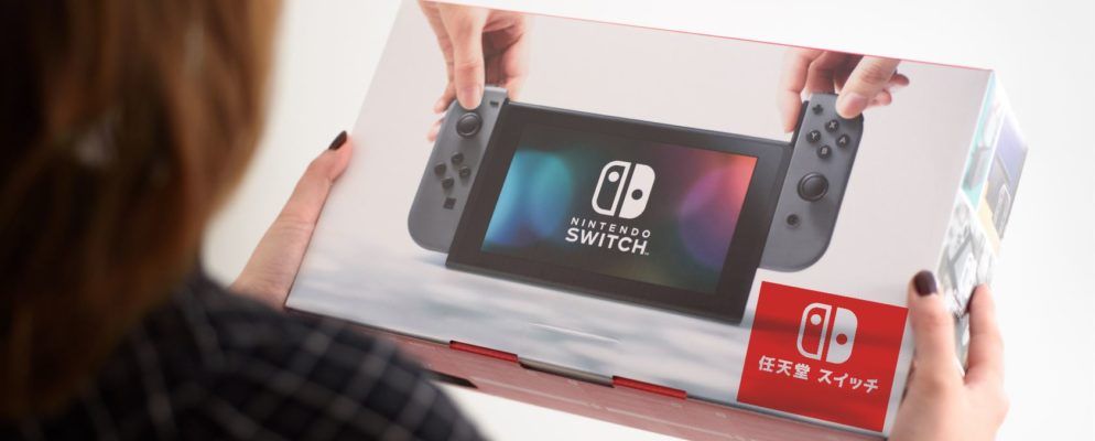 现在可以免费访问日语eShop,以获取更多切换游戏