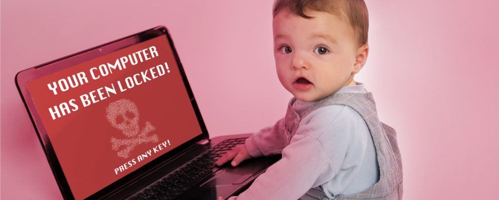 勒索软件真的像您想象的那样恐怖吗?