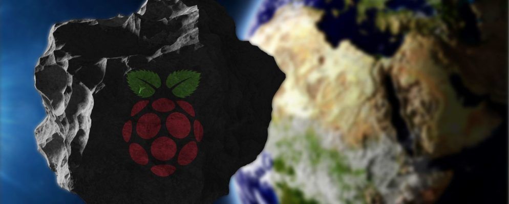 Raspberry Pi可以帮助您为启示录做准备的6种方式