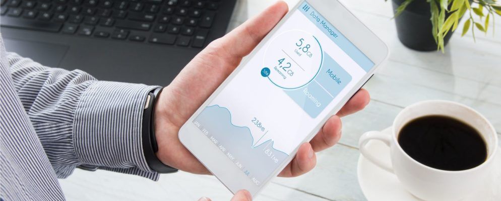 使用Android Apps减少移动互联网数据使用率的4种方法