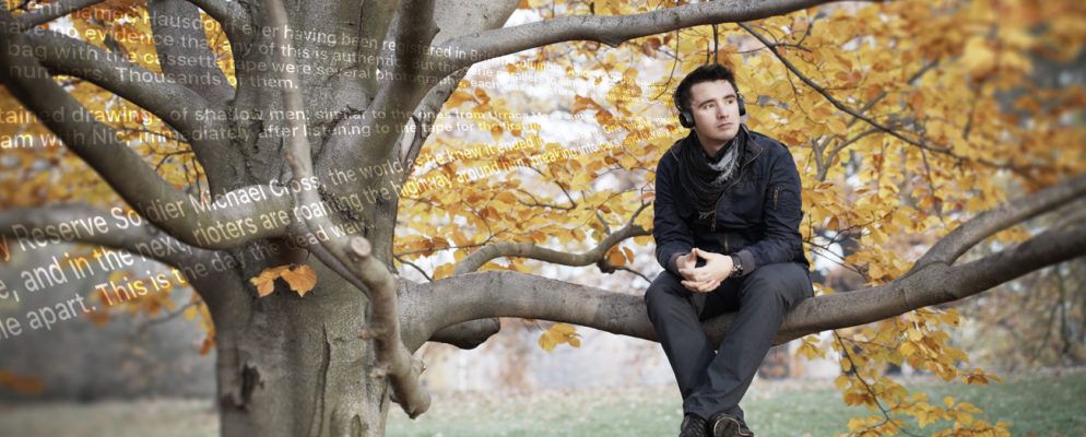 10个令人上瘾的播客讲故事,您需要听听