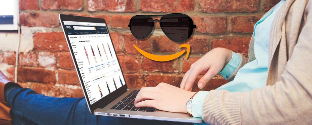 购物与隐私:亚马逊对您有什么了解?