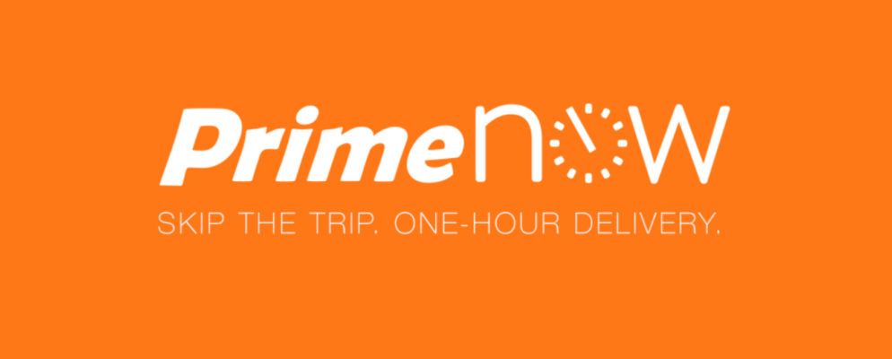 您现在可以立即使用Alexa从Amazon Prime订购