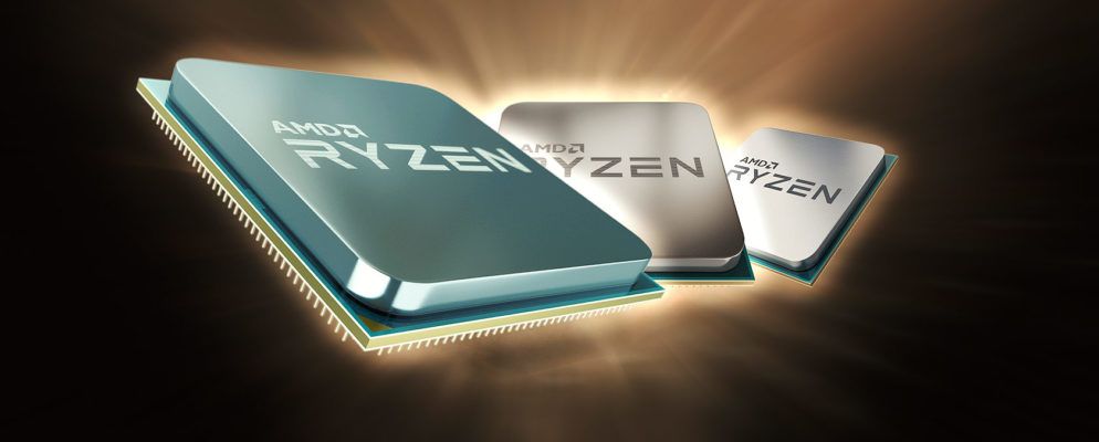 新型AMD Ryzen有何优点?