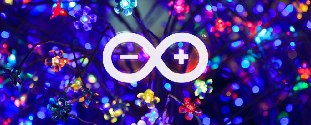 通过这些Arduino项目像极客一样控制灯光