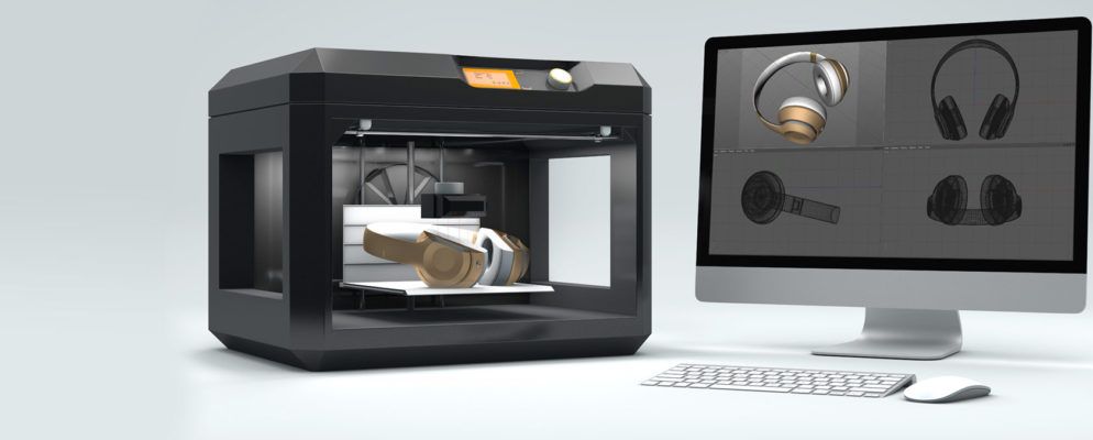 2019年500美元以下的最佳3D打印机