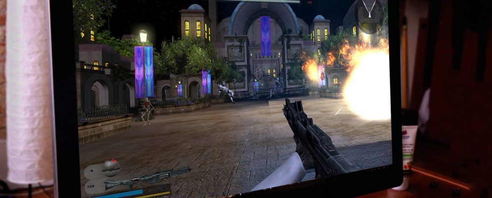 10款不到10美元即可买到的PC射击游戏