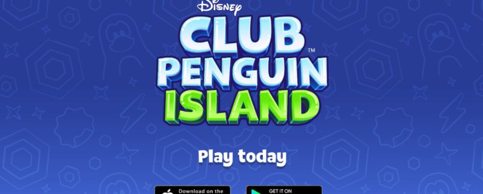 企鹅俱乐部已死,万岁企鹅岛