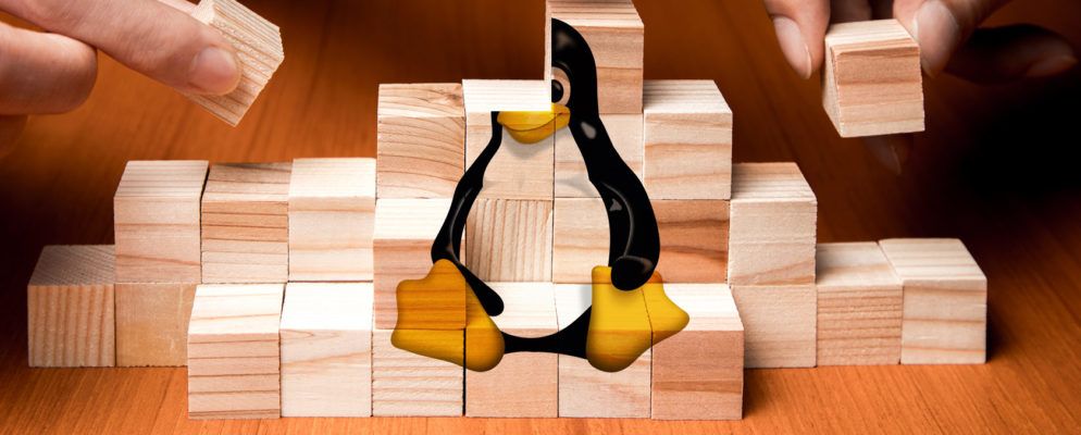 如何编译自己的Linux内核