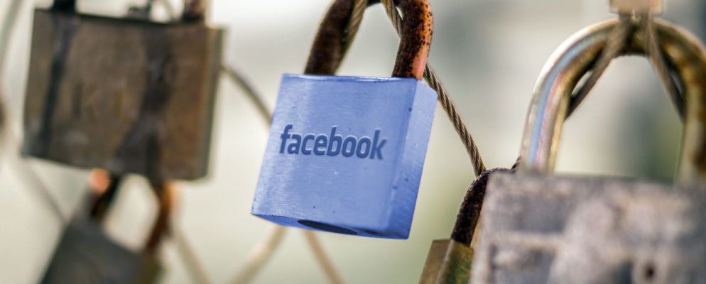 当您的Facebook帐户被黑客入侵时,立即要做的4件事