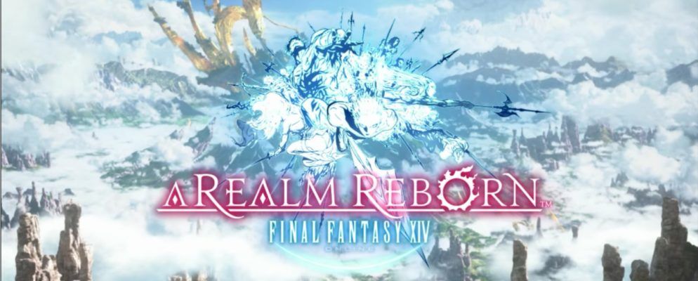 您现在可以无限期地玩Final Fantasy XIV免费试用