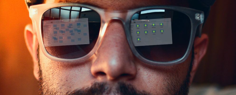 更快地查找文件并使用Finder标签组织Mac