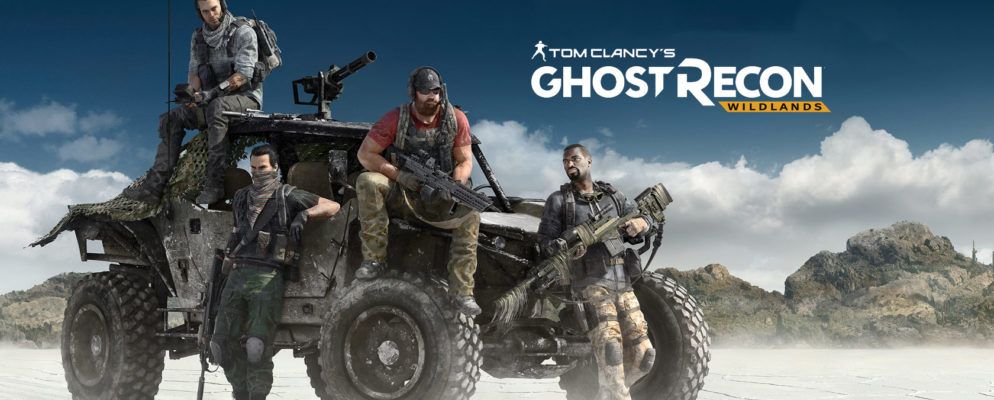 通过这7个初学者技巧解放Ghost Recon Wildlands中的玻利维亚