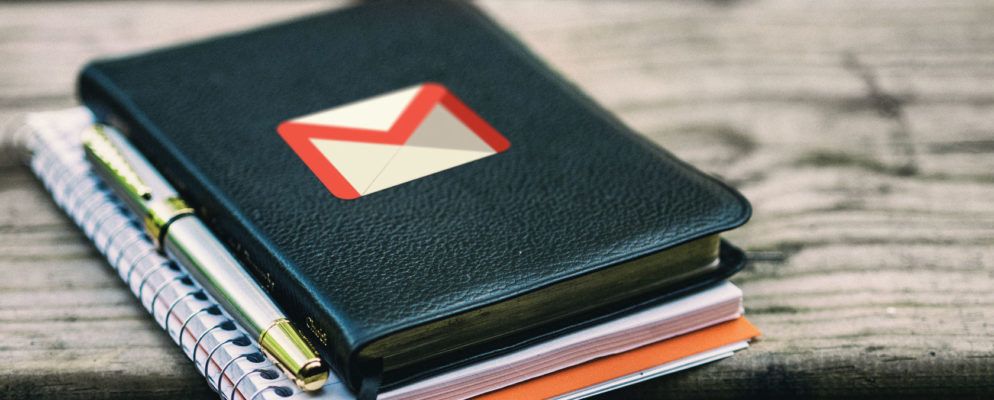 如何将Gmail变成最适合您的笔记应用程序