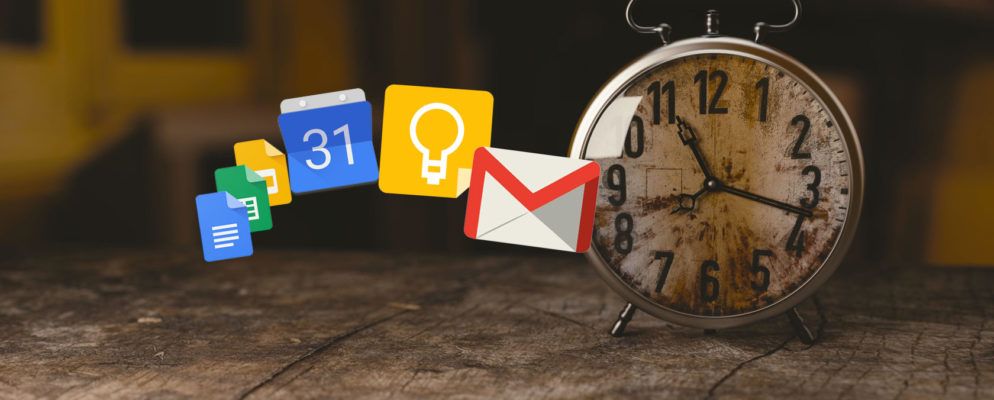 如何在没有Gmail帐户的情况下使用Google的服务