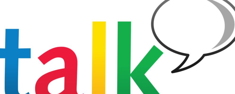 Google终于在12年后杀死了Google Talk