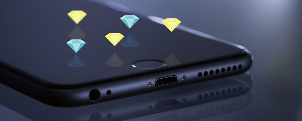 iPhone的10个隐藏功能,使您的工作效率更高