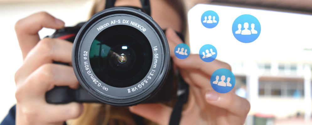 通过这8个Facebook组改善您的摄影