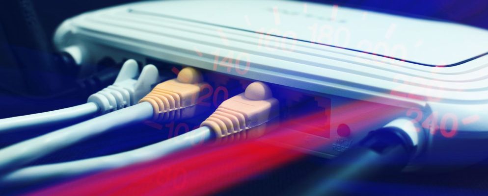 关于提高互联网速度的5个神话以及为什么它们不起作用