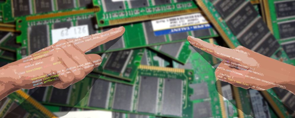 程序员指针介绍