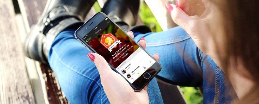 5个可以让您变得更好的iPhone应用程序