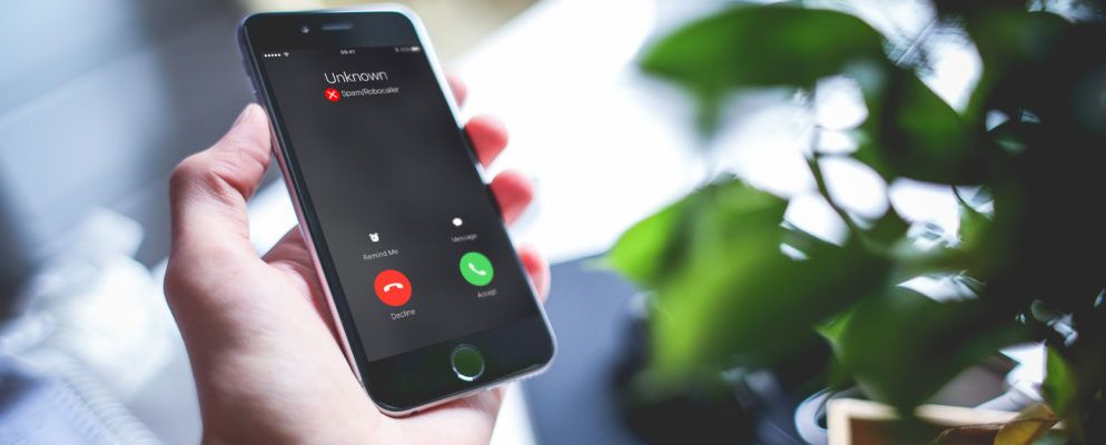 iPhone垃圾邮件? 3个出色的阻止垃圾邮件发送者和Robocall的应用程序