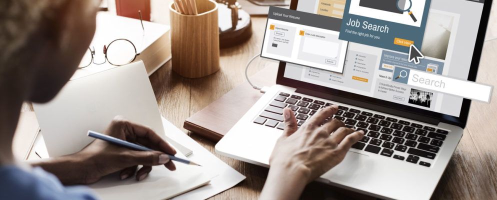 5份求职指南，以改善职业前景并找到自己的热情