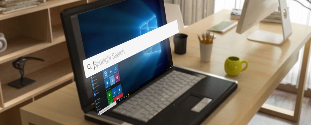 您可以在Windows PC上获得的10个很棒的Mac功能