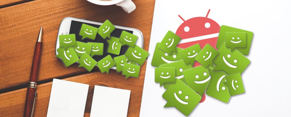 如何在Android上删除,备份和恢复SMS短信