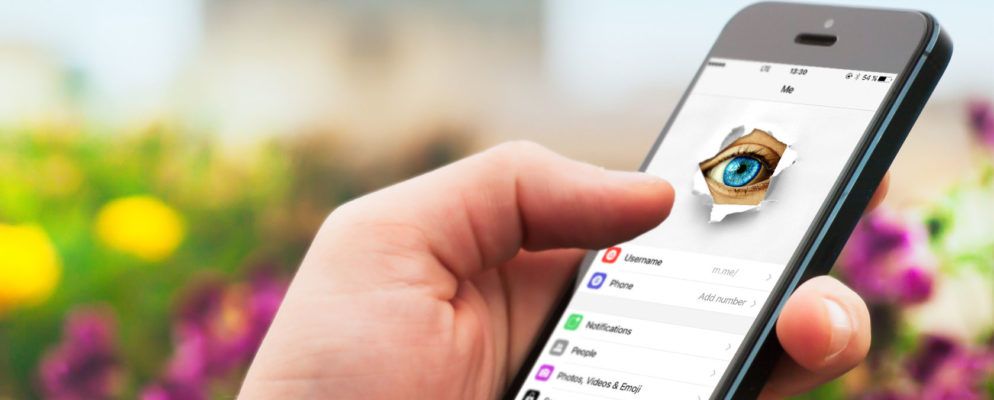 Facebook Messenger隐私:您需要知道的一切