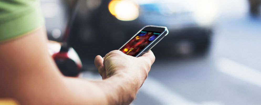 17种快速,有趣和免费的手机游戏,可快速修复