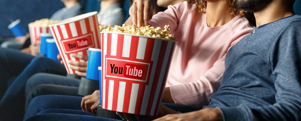 电影爱好者的10个基本YouTube频道