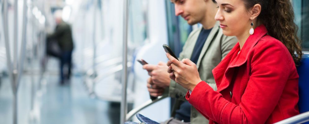 12个离线智能手机应用程序，可让您上下班娱乐