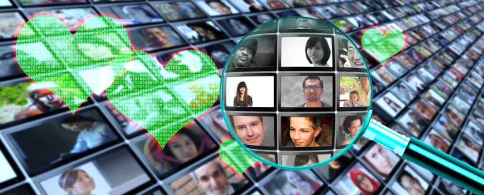 如何保护您的在线约会资料不受跟踪者和身份黑客的攻击