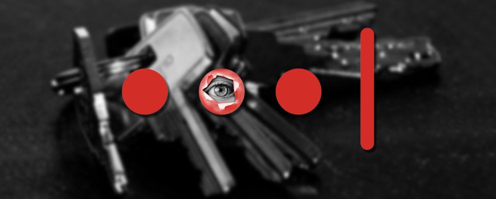 密码管理员不足以保持密码安全的4个原因