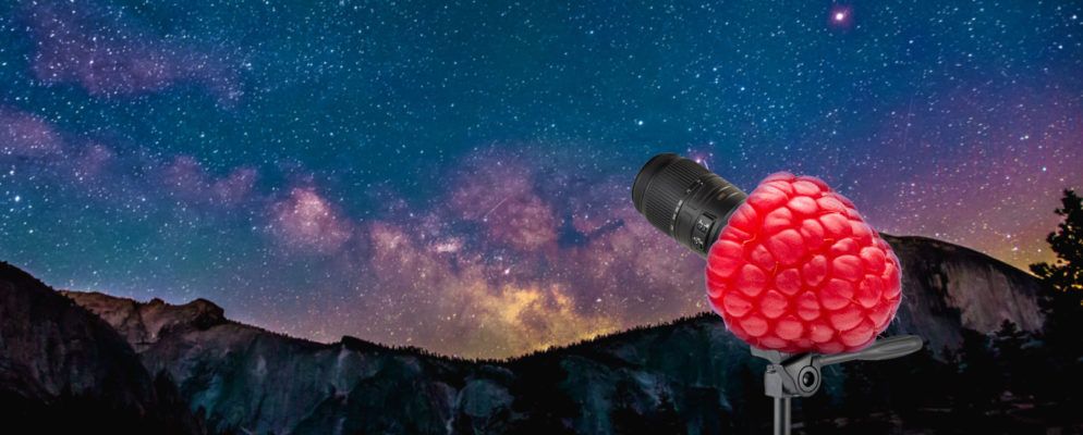 Pi:《最终疆界》(这是关于星空的东西,看到了吗?)