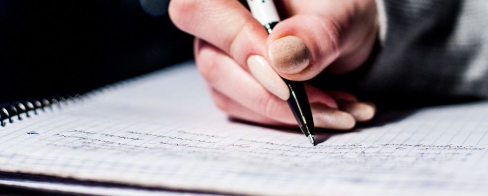 讨厌手写的10种独特手法