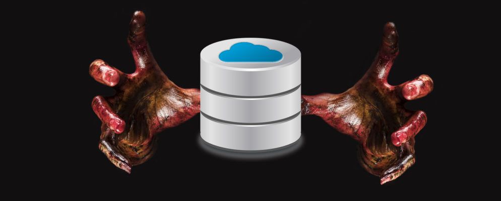 是的,勒索软件可以加密您的云存储