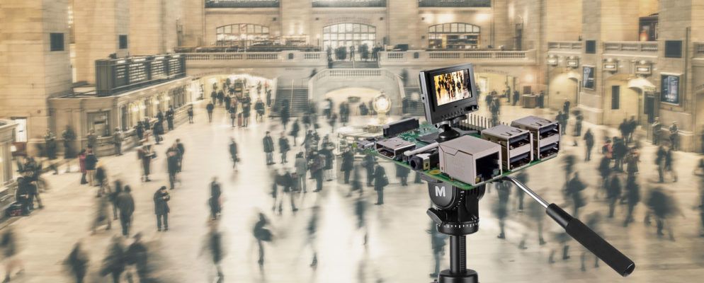 使用Raspberry Pi相机模块进行延时摄影的5种方法