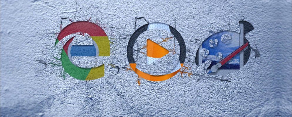 5个很棒的程序可以替换默认的Windows软件和应用程序