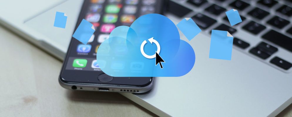 如何查看您的消息使用了多少iCloud空间