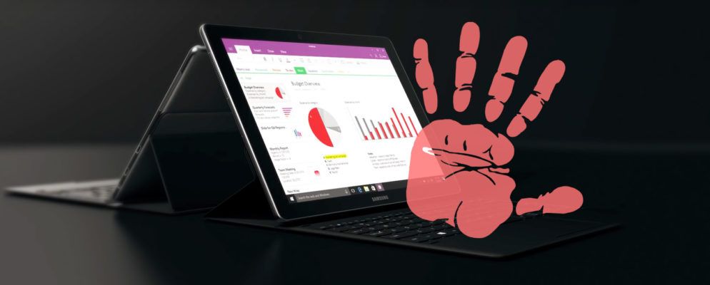 您不应该购买三星Galaxy Book或OLED显示屏的10个理由