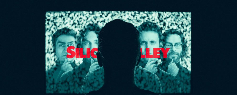 爱硅谷？您应该在Netflix上观看的8个电视​​节目