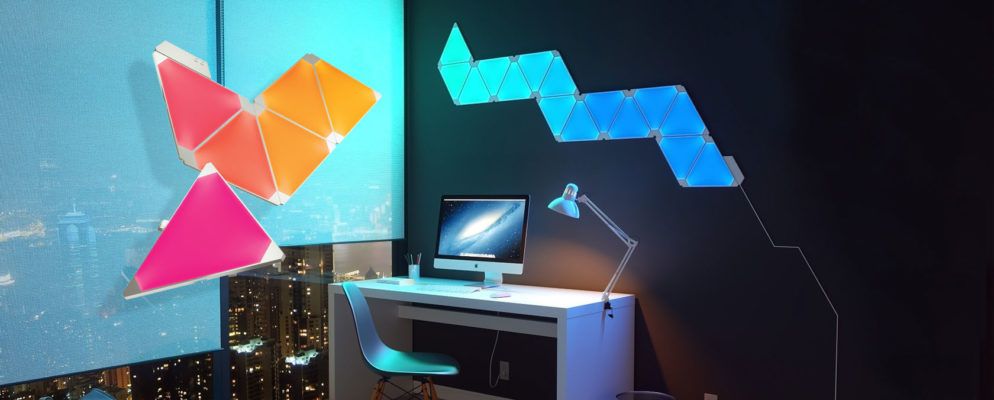 任何人都可以重塑的创意智能家居创意