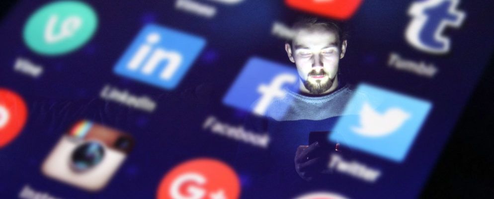 如何进行社交媒体排毒(以及为什么要马上离开)