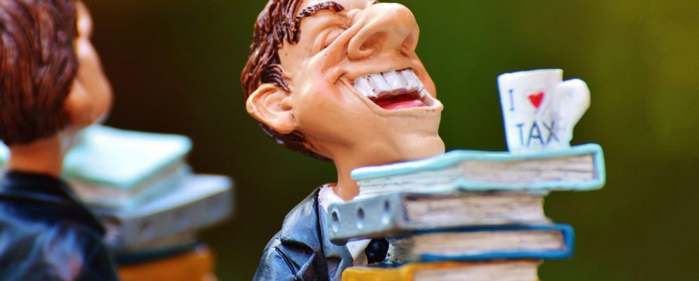 今年要求退税的最佳策略