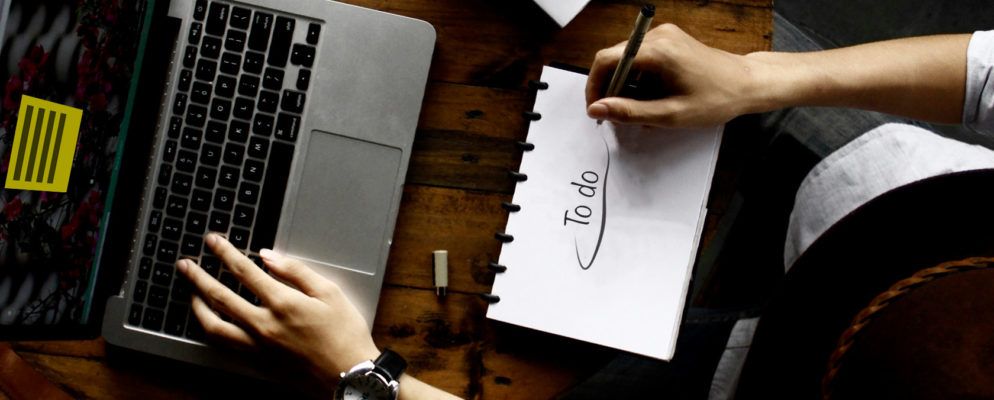 8个超级简单的待办事项清单工具,可让您专注